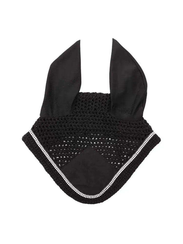 Kõrvad Easy Strass Kavalkade