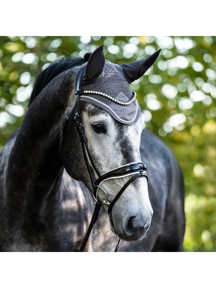 Kõrvad Easy Strass Kavalkade