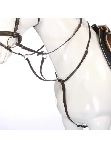 Martingal Ecoline Kavalkade