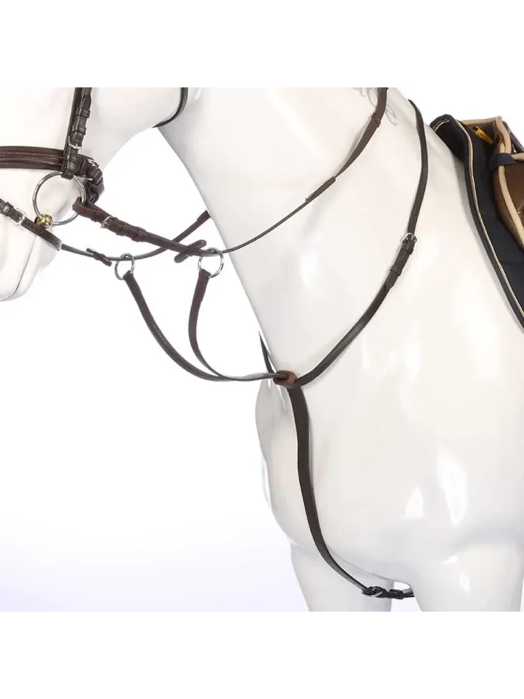 Martingal Ecoline Kavalkade