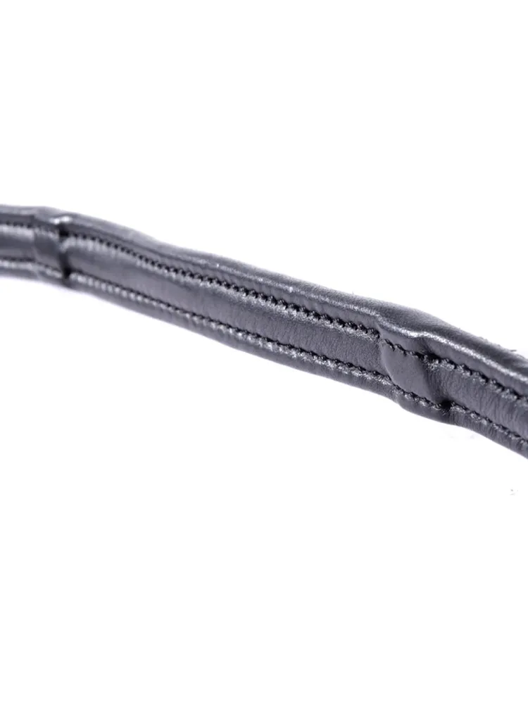 Nahast ratsmed Soft 16mm Kavalkade