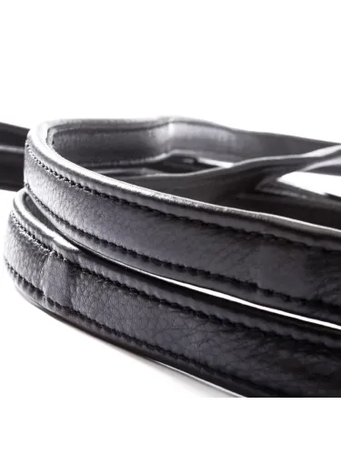 Nahast ratsmed Soft 16mm Kavalkade