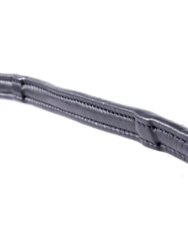 Nahast ratsmed Soft 20mm Kavalkade