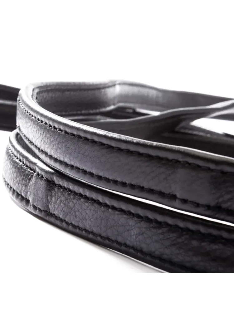 Nahast ratsmed Soft 20mm Kavalkade