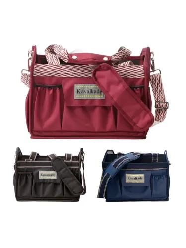 Hooldustarvikute kott Foldable Kavalkade