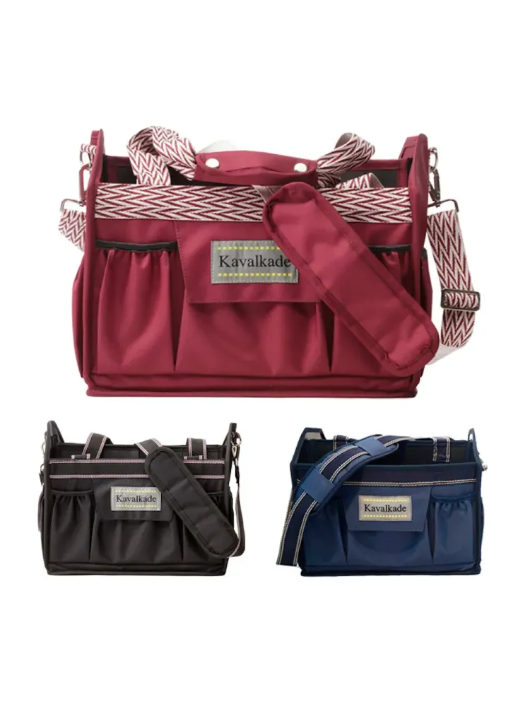 Hooldustarvikute kott Foldable Kavalkade