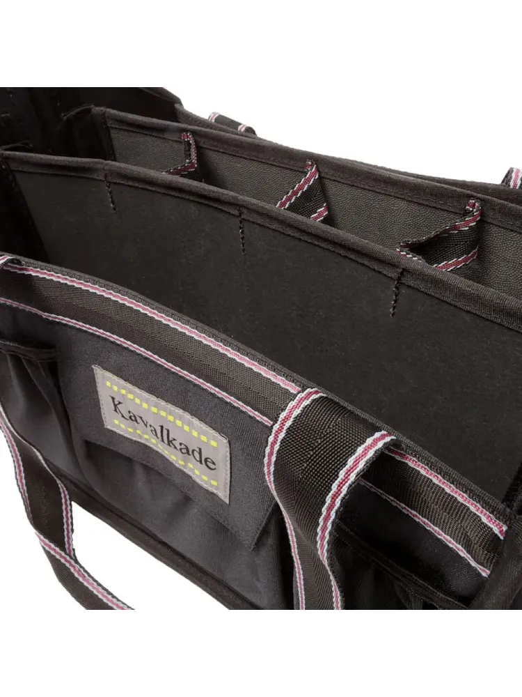 Hooldustarvikute kott Foldable Kavalkade