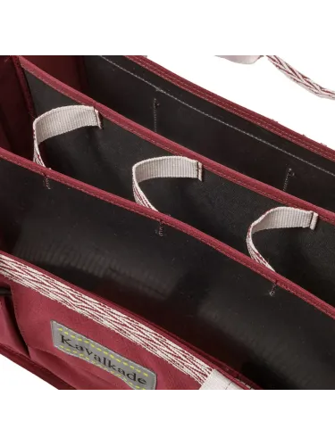 Hooldustarvikute kott Foldable Kavalkade