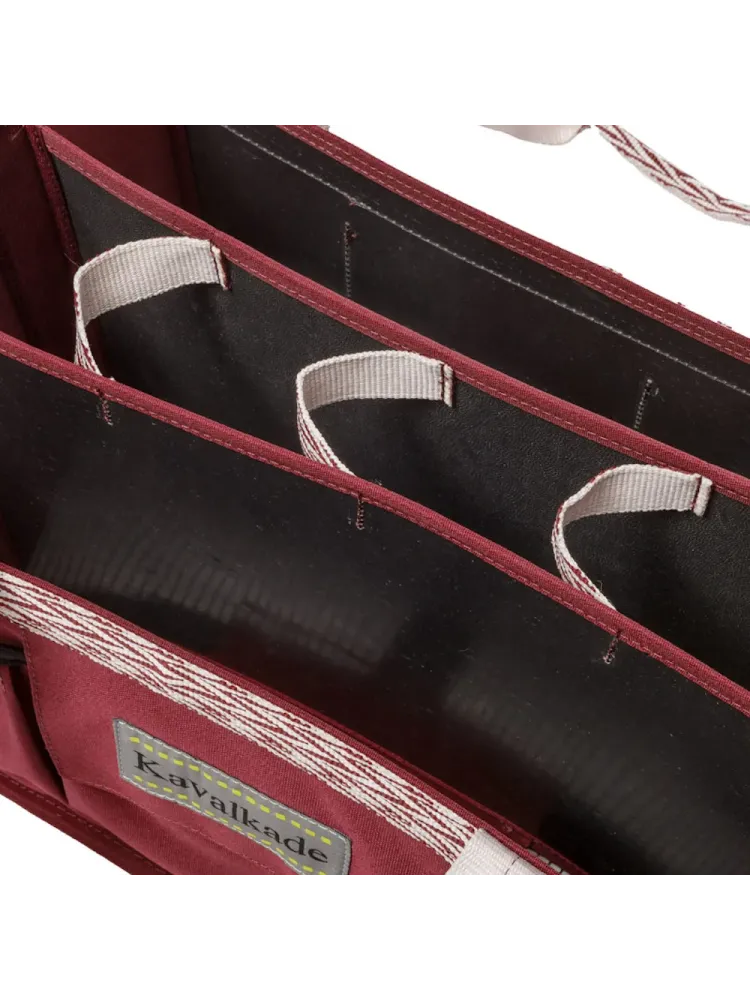 Hooldustarvikute kott Foldable Kavalkade