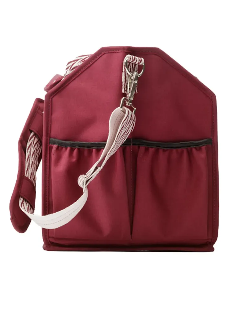 Hooldustarvikute kott Foldable Kavalkade