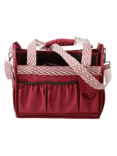 Hooldustarvikute kott Foldable Kavalkade