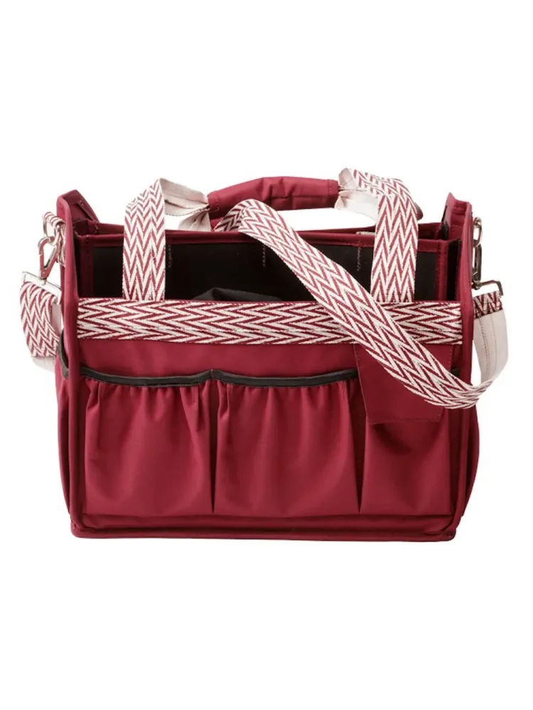 Hooldustarvikute kott Foldable Kavalkade