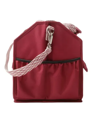 Hooldustarvikute kott Foldable Kavalkade