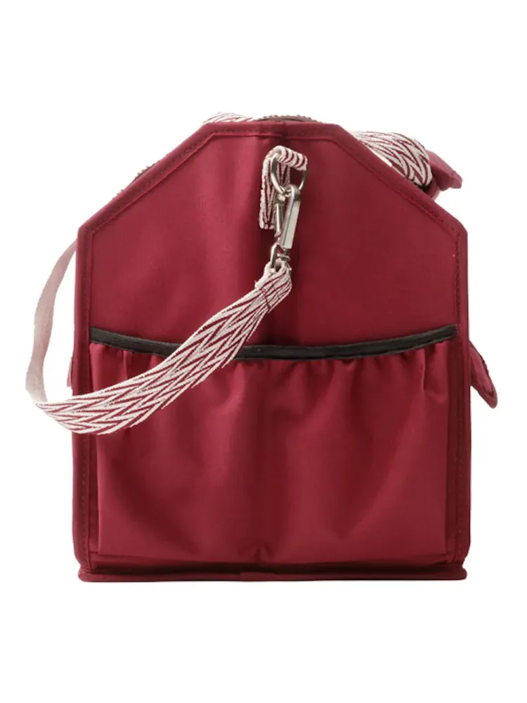 Hooldustarvikute kott Foldable Kavalkade