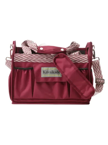 Hooldustarvikute kott Foldable Kavalkade