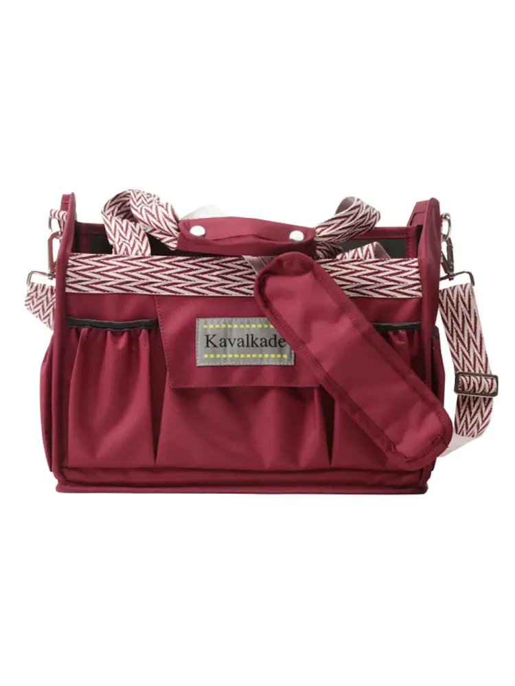 Hooldustarvikute kott Foldable Kavalkade