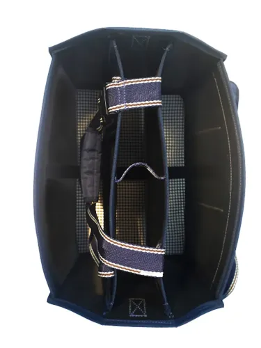 Hooldustarvikute kott Foldable Kavalkade