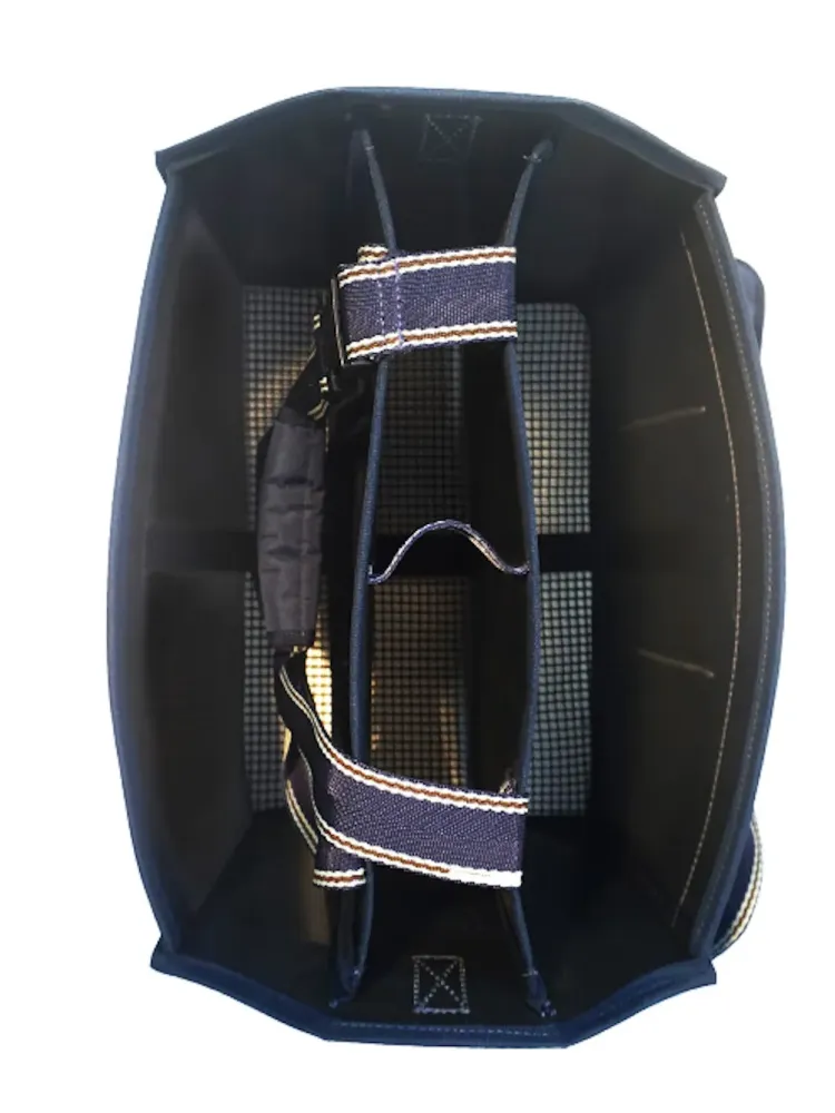 Hooldustarvikute kott Foldable Kavalkade