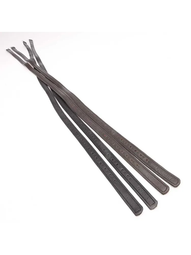 Jaluserihmad Soft Leather Strong Kavalkade