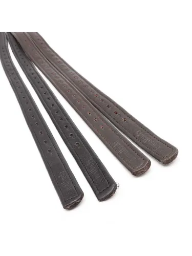 Jaluserihmad Soft Leather Strong Kavalkade