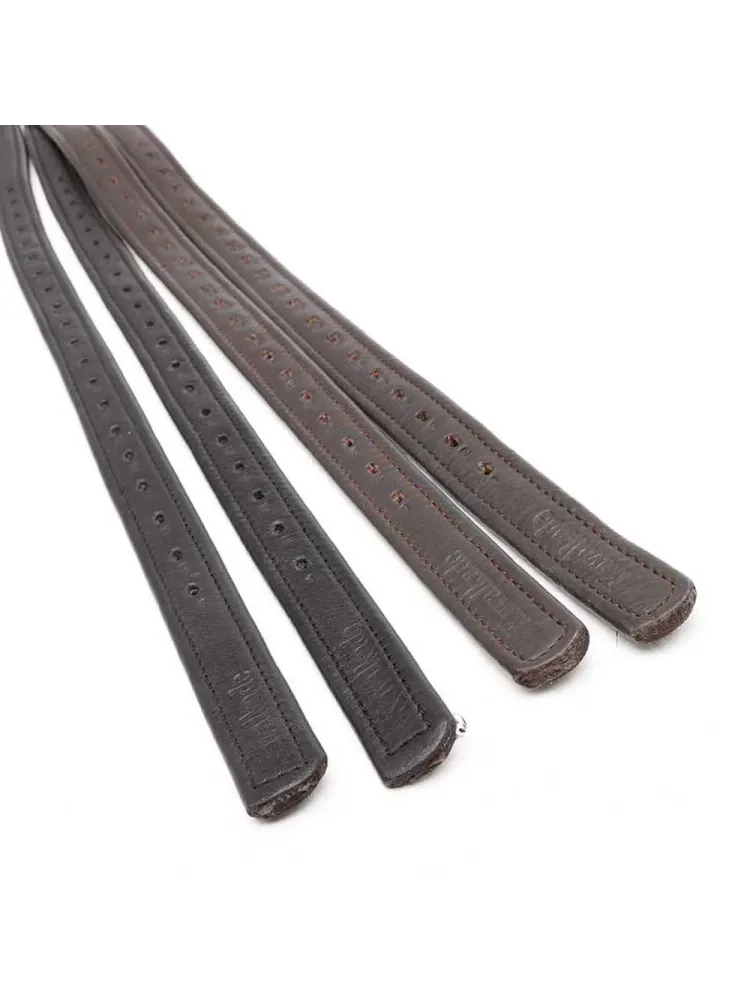 Jaluserihmad Soft Leather Strong Kavalkade