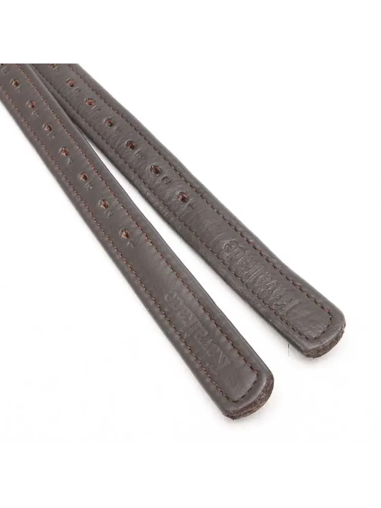 Jaluserihmad Soft Leather Strong Kavalkade