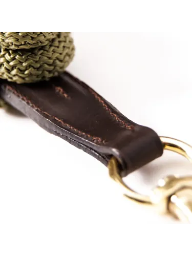 Jalutusnöör Work 4m Kavalkade