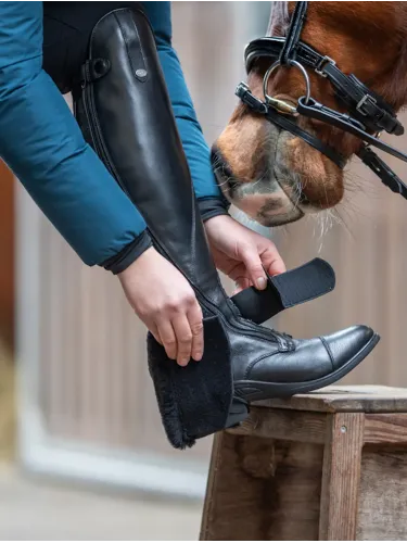 Kannapehmendus SafeHeel Kavalkade