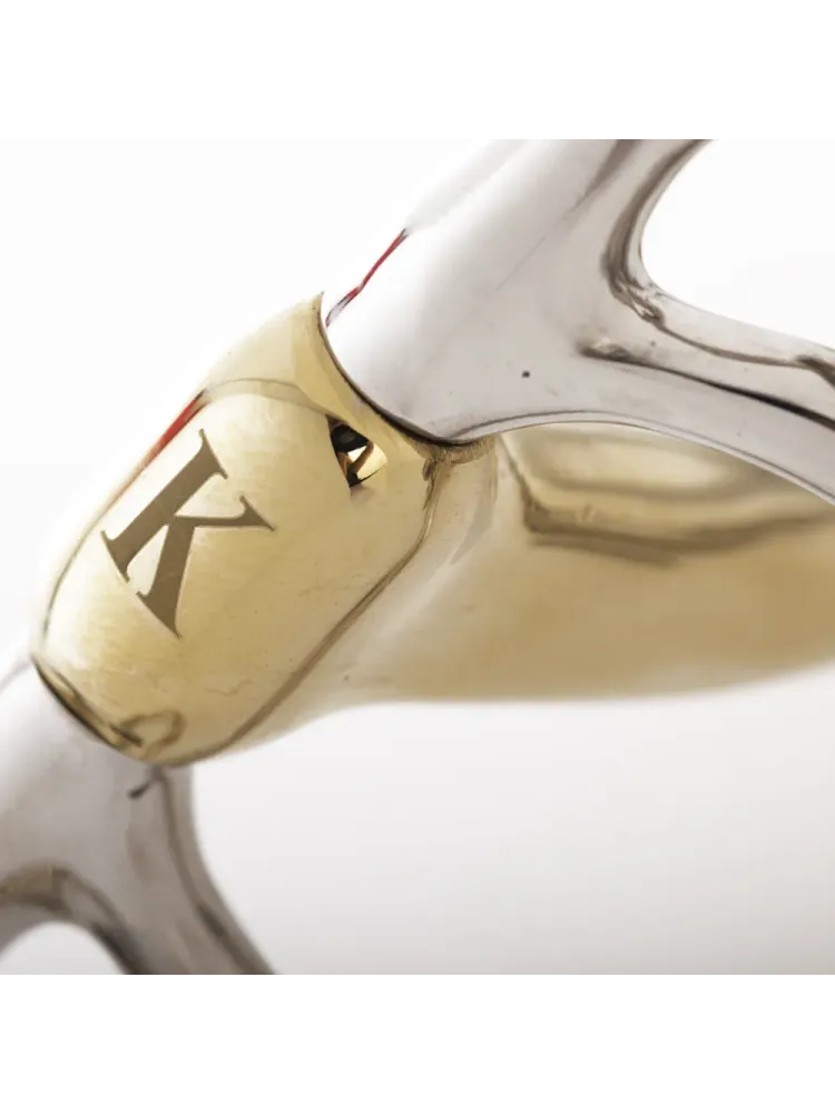 Kolmeosaline põsksuuline 16mm Kavalkade