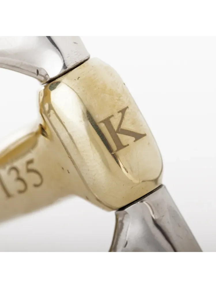 Kaheosaline pelham 16mm Kavalkade