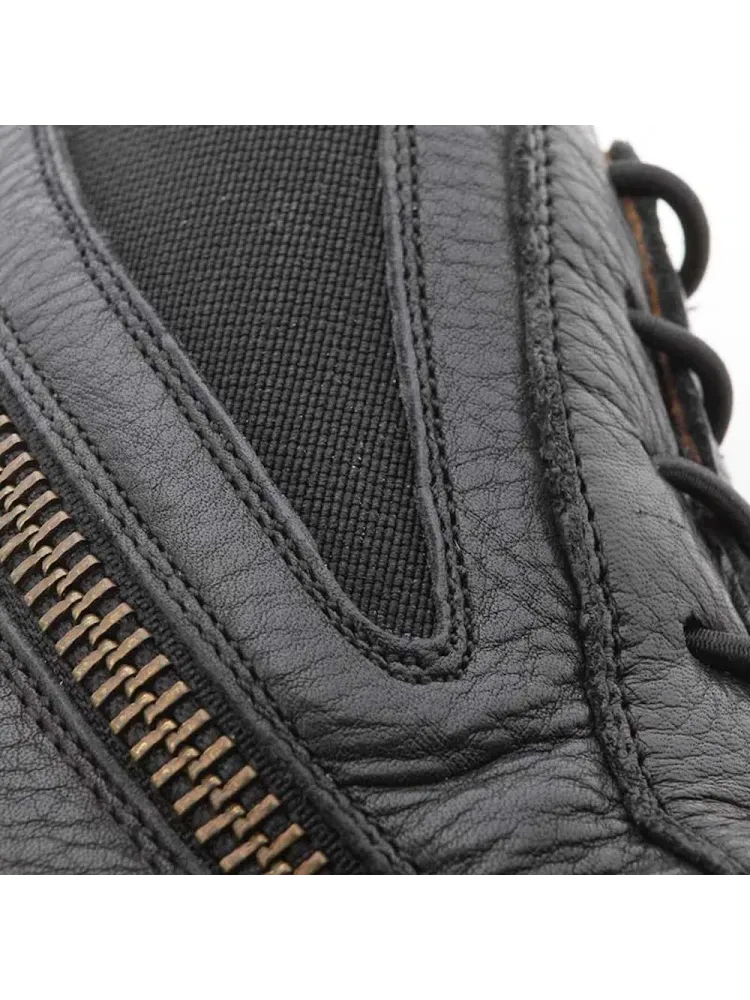 Poolsaapad Meridius Kavalkade