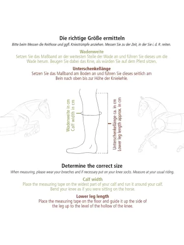 Ratsasaapad Maximus Kavalkade