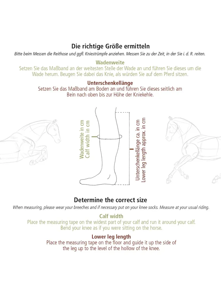 Ratsasaapad Maximus Kavalkade