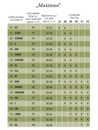 Ratsasaapad Maximus Kavalkade