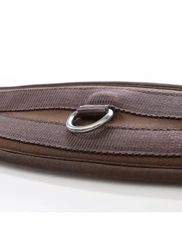 Sadulavöö Memory Foam Classic Elastic Kavalkade