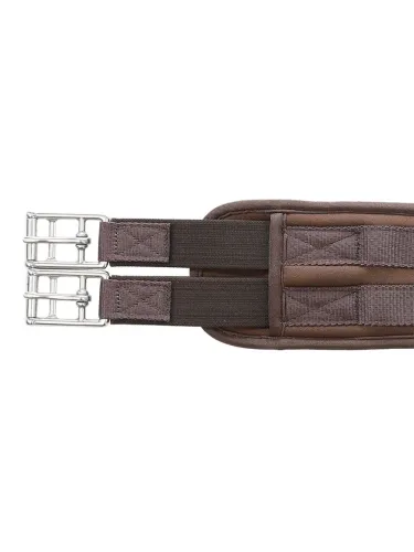 Sadulavöö Memory Foam Classic Elastic Kavalkade