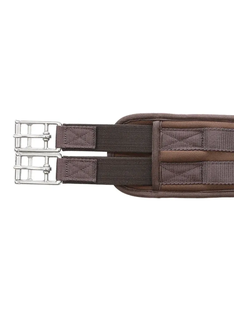 Sadulavöö Memory Foam Classic Elastic Kavalkade