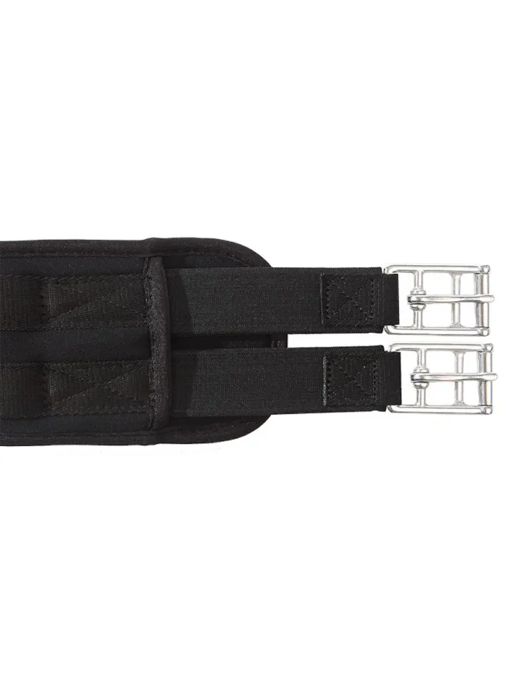 Sadulavöö Memory Foam Classic Elastic Kavalkade