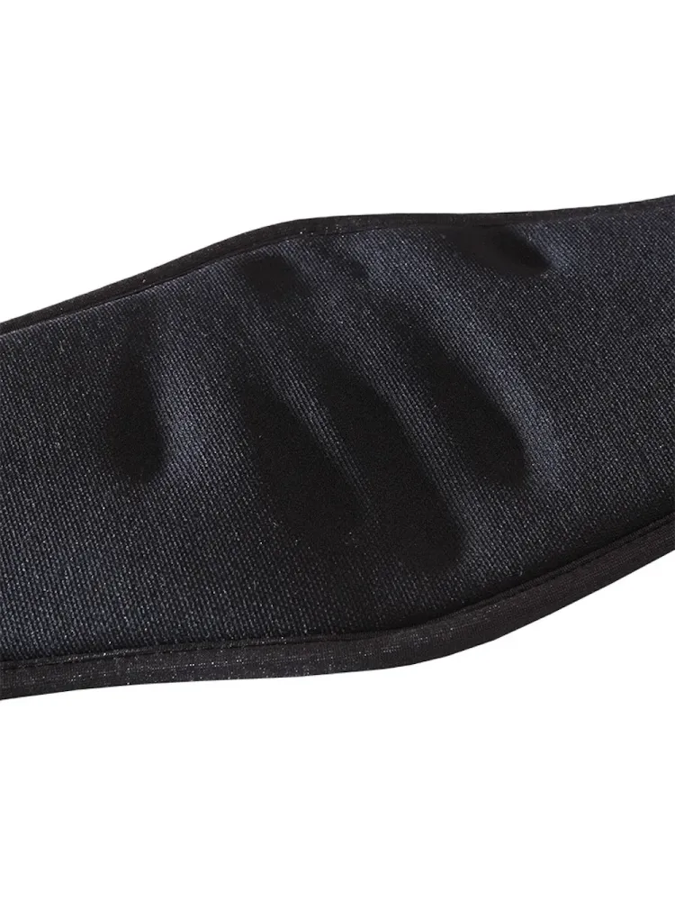 Sadulavöö Memory Foam Classic Elastic Kavalkade