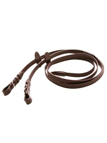 Ratsmed Biothane 16mm Kavalkade