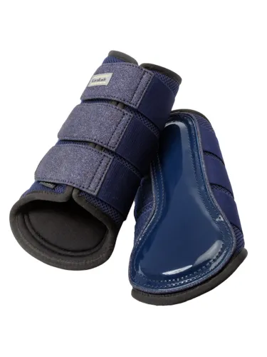 Treeningkaitsmed Anatomic Star Kavalkade