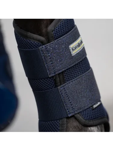 Treeningkaitsmed Anatomic Star Kavalkade