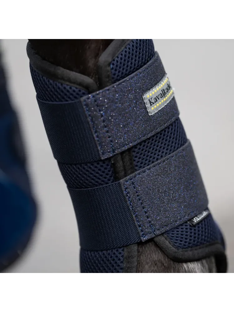 Treeningkaitsmed Anatomic Star Kavalkade