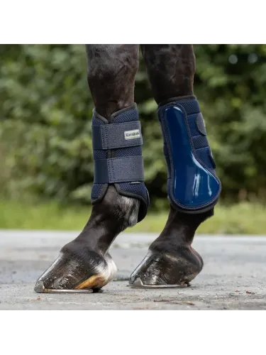 Treeningkaitsmed Anatomic Star Kavalkade