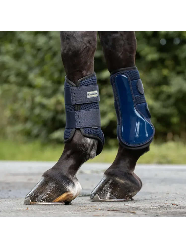 Treeningkaitsmed Anatomic Star Kavalkade