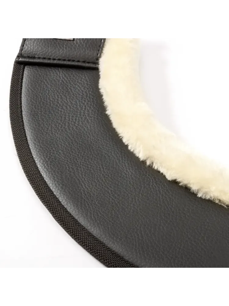 Kalossid Faux Fur Kavalkade