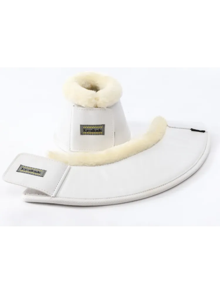 Kalossid Faux Fur Kavalkade