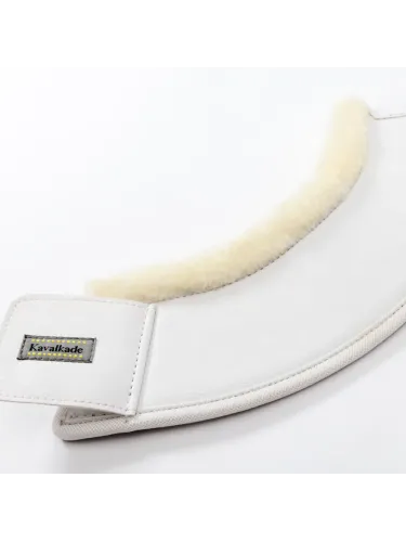 Kalossid Faux Fur Kavalkade