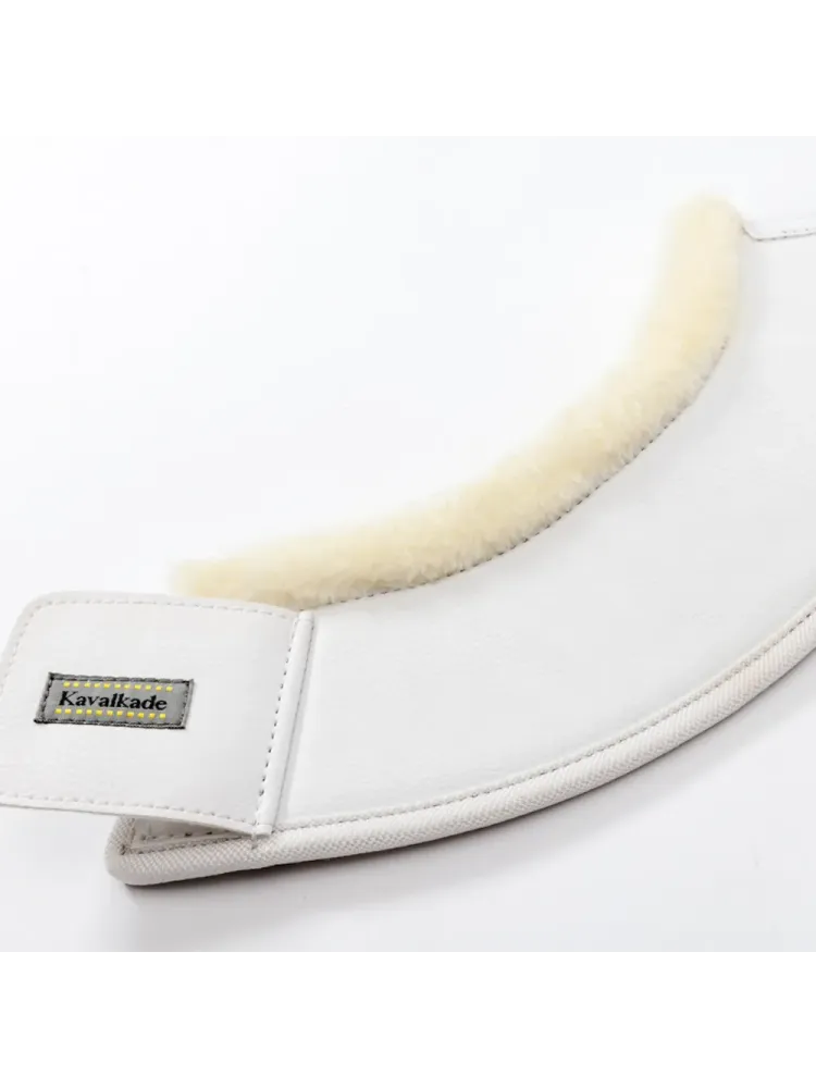 Kalossid Faux Fur Kavalkade