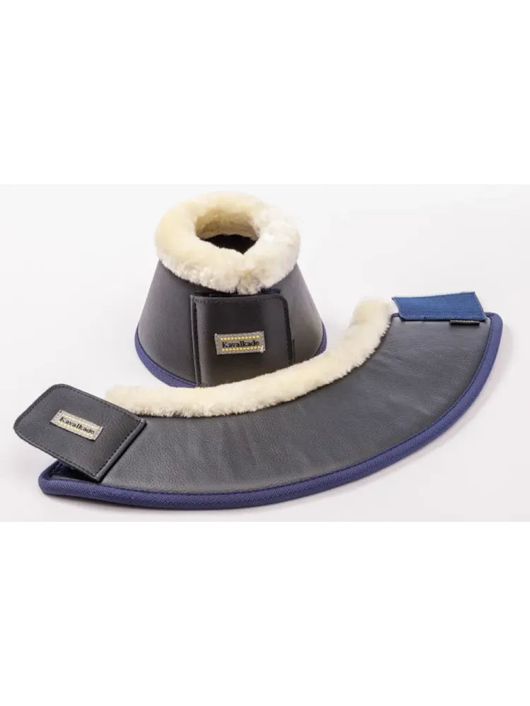 Kalossid Faux Fur Kavalkade